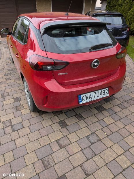Opel Corsa 1.2 S&S - 2