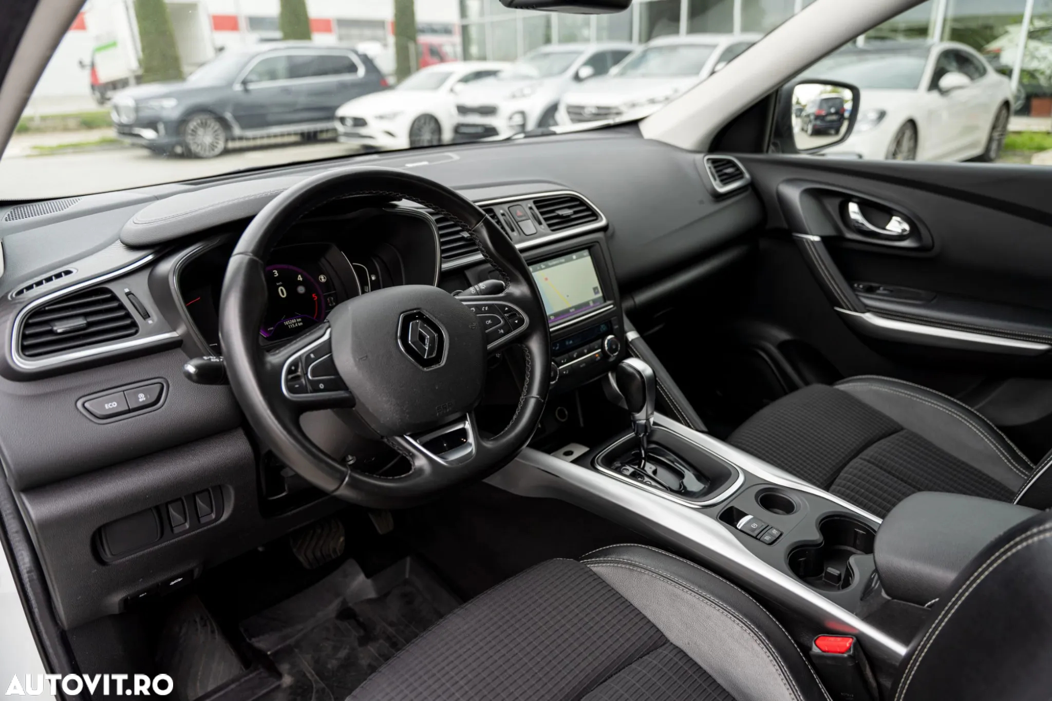 Renault Kadjar Energy dCi 110 EDC Bose Edition - 5
