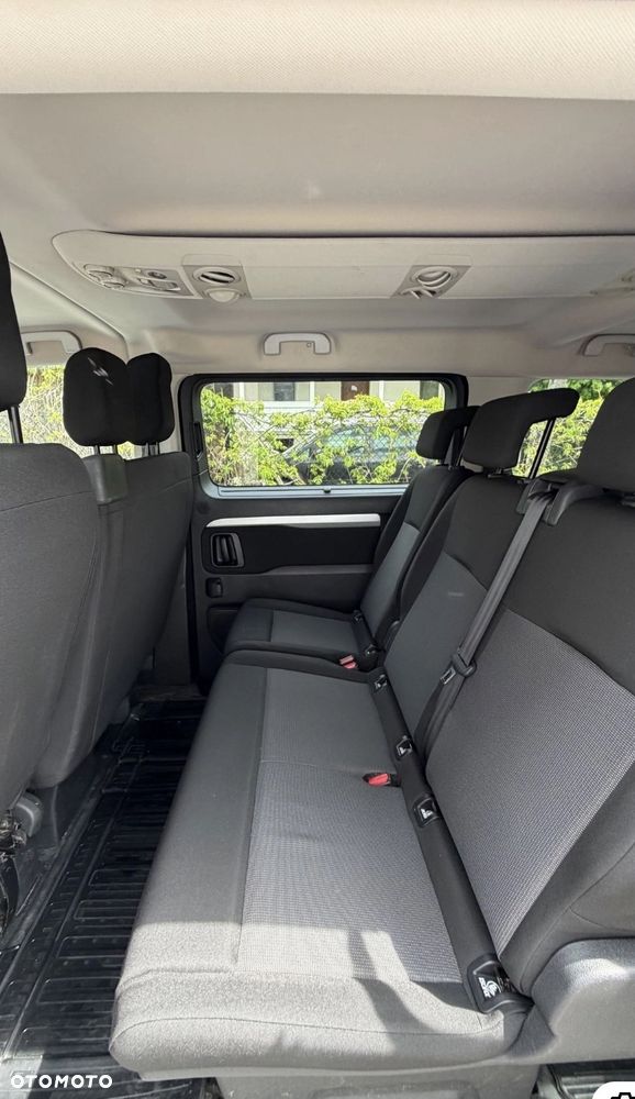 Toyota ProAce D-4D Long 3,0t (bryg.) - 10