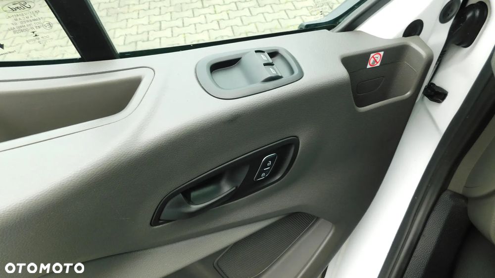 Ford Transit L2H2 TREND 2.0 ECO 130PS KLIMA FV23% - 14