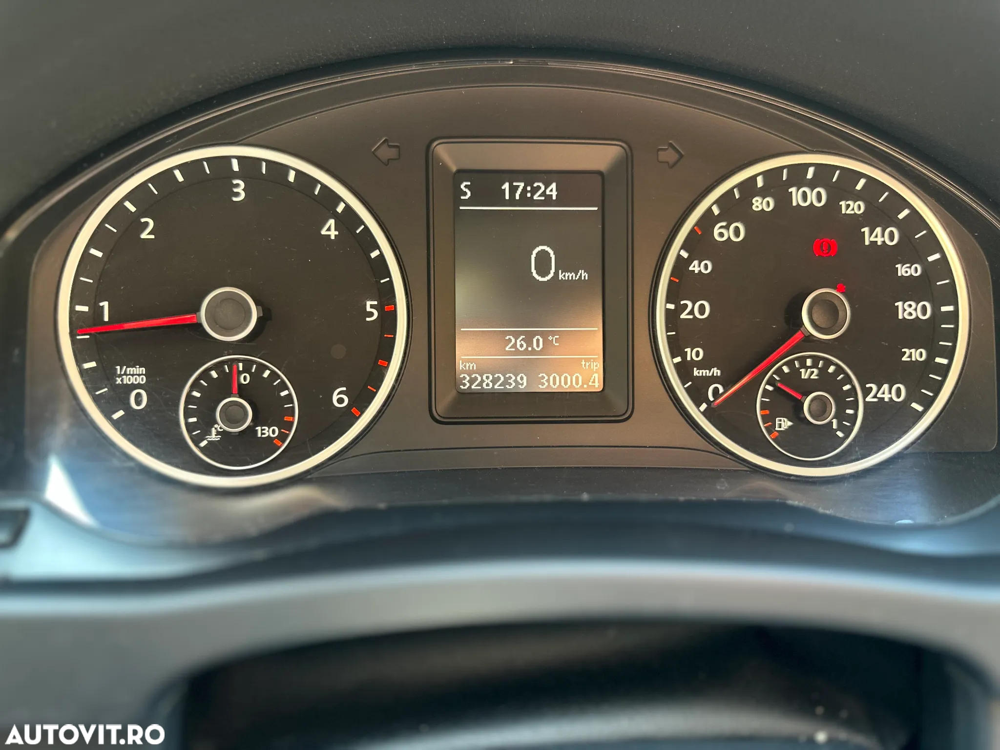 Volkswagen Tiguan 2.0 TDI CR DPF 4Motion Sport&Style - 12