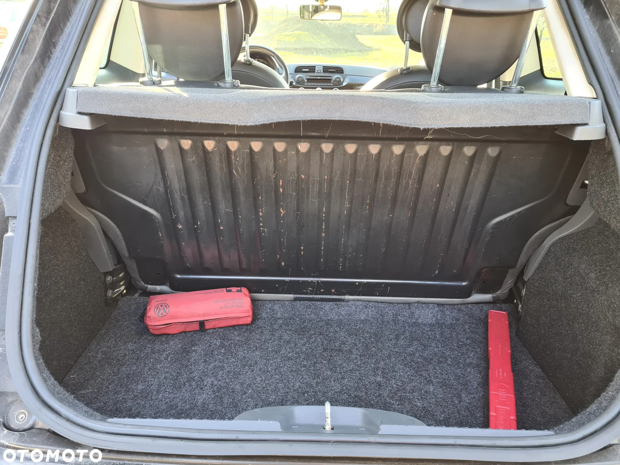 Fiat 500 - 14