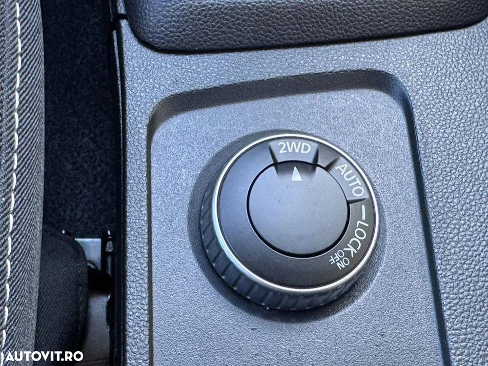 Dacia Duster - 16
