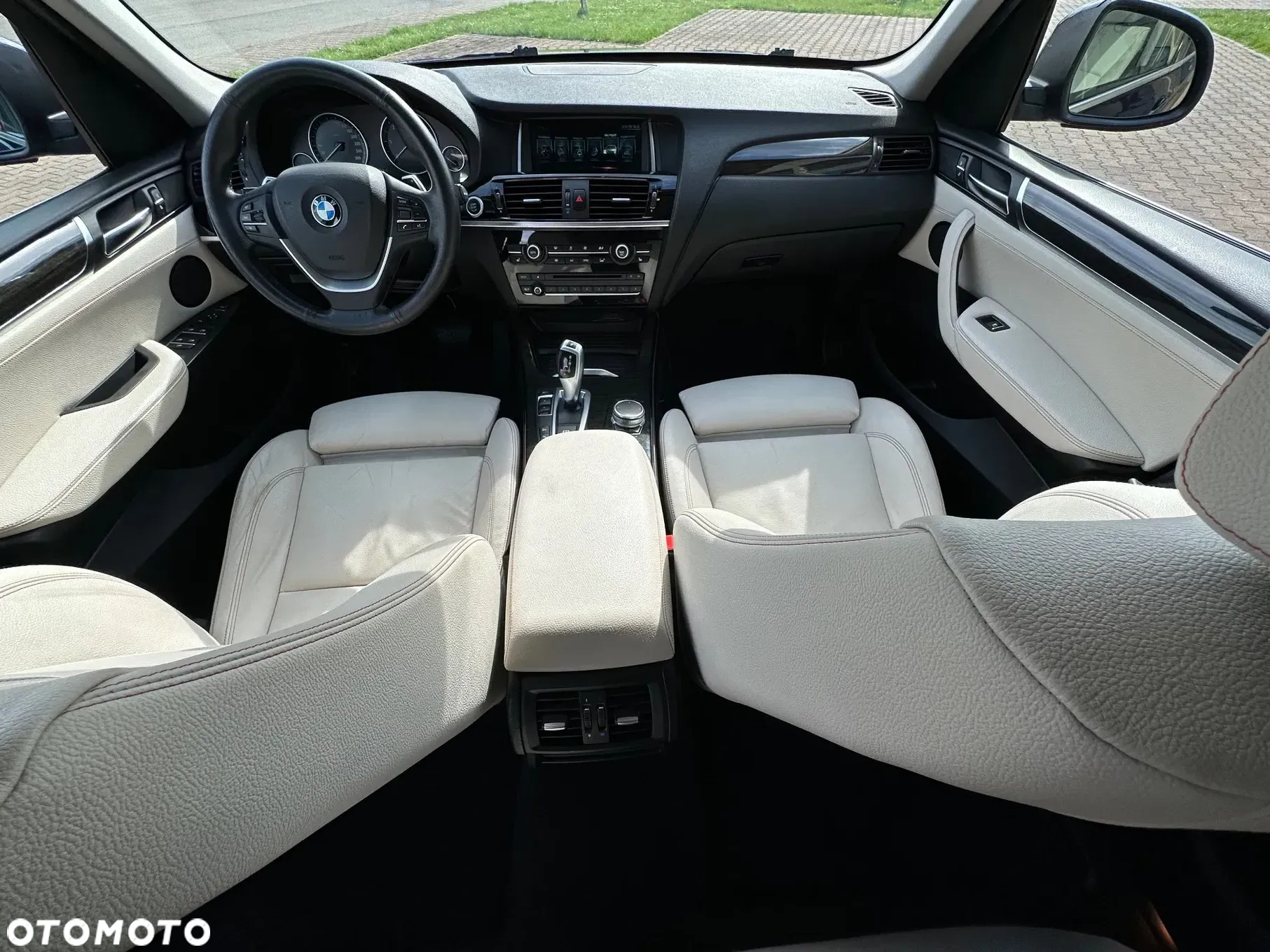 BMW X3 xDrive20d xLine - 22