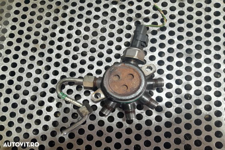 Rampa injectoare 8200584034 / H8200334367 8200584034 / H8200334367 Da - 3