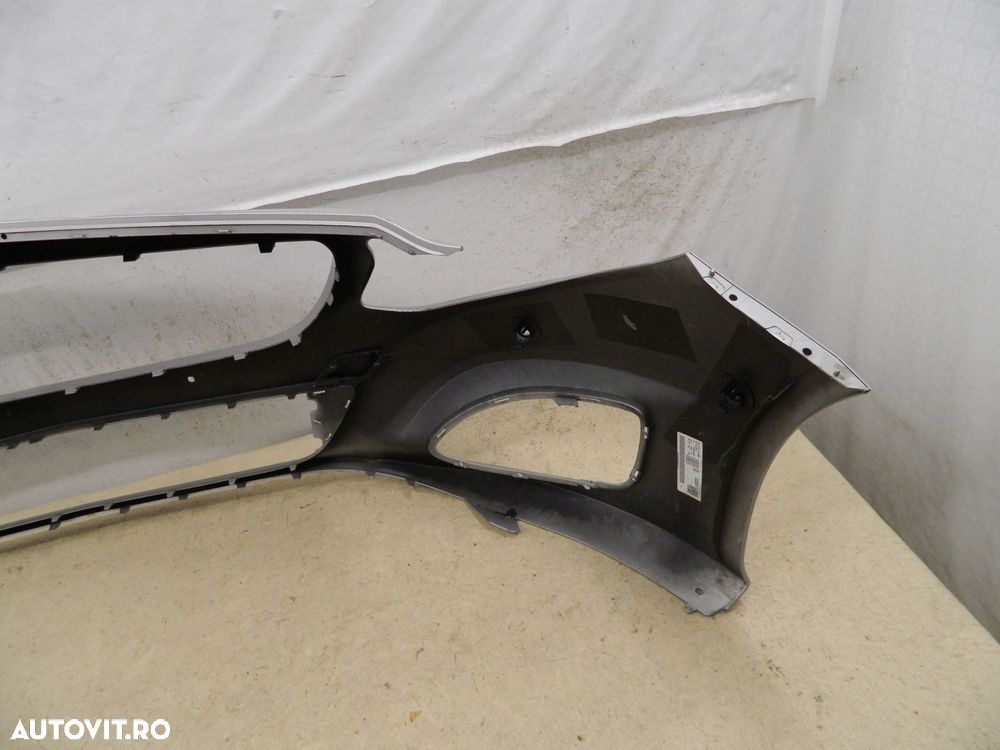 Bara fata Mercedes B-Class, W246 facelift, 2015, 2016, 2017, 2018, 2019,, A2468854325 - 7