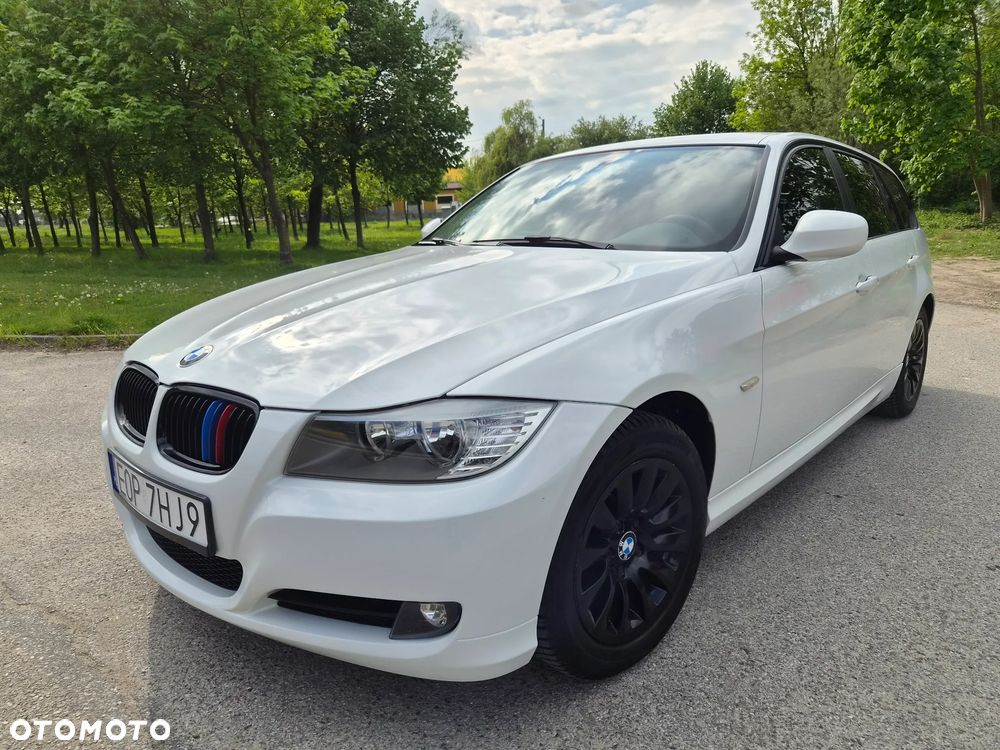 BMW Seria 3 - 1