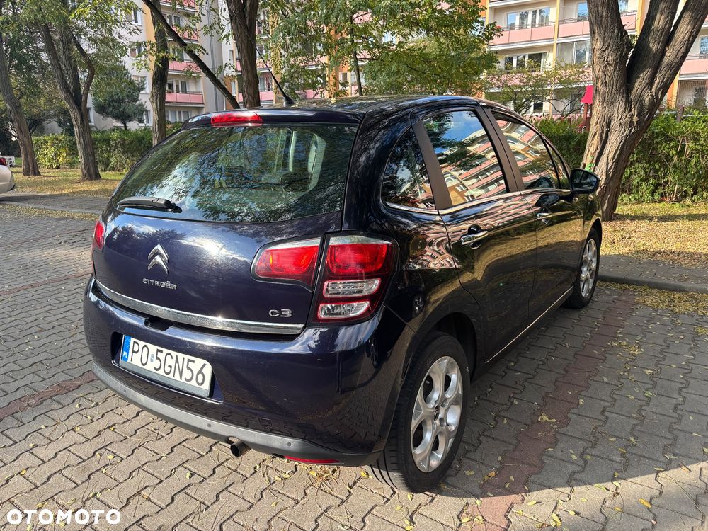 Citroën C3 - 4