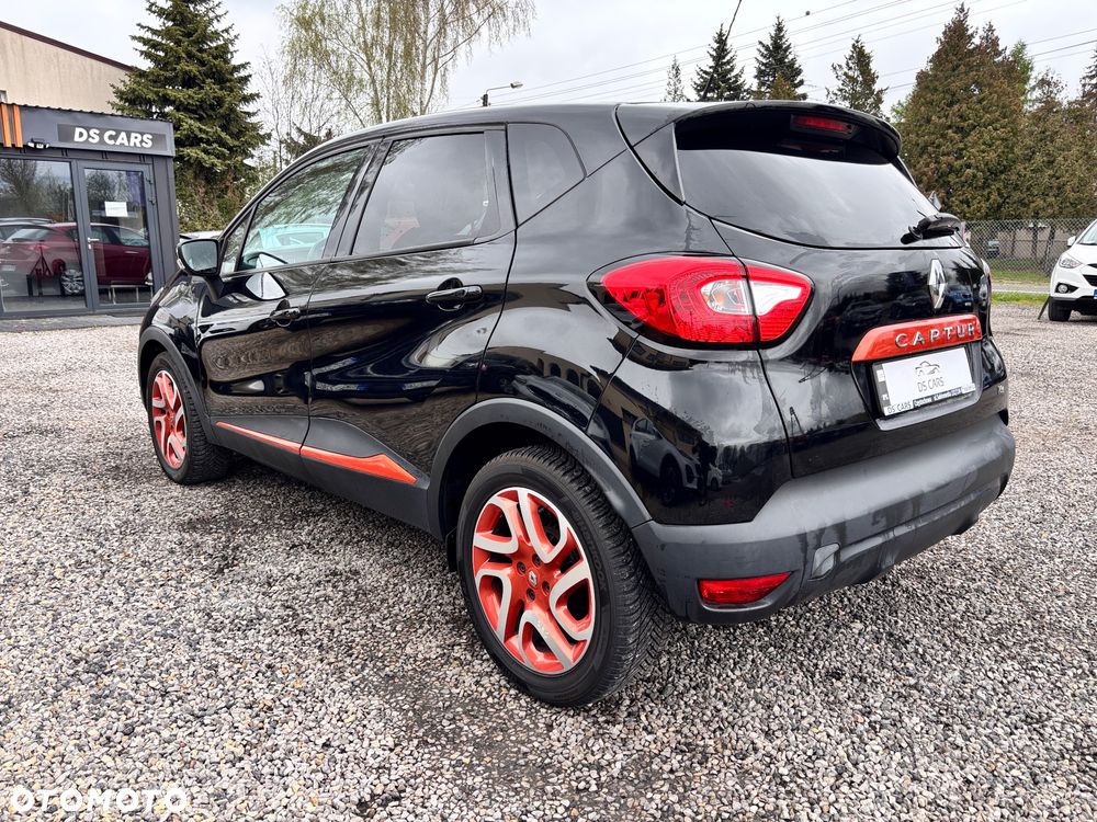 Renault Captur (ENERGY) TCe 90 LIMITED - 13