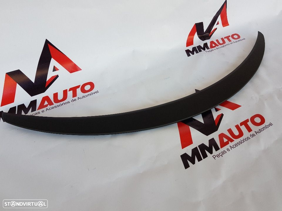 Aileron Mala Mercedes C W205 Coupe AMG - 2