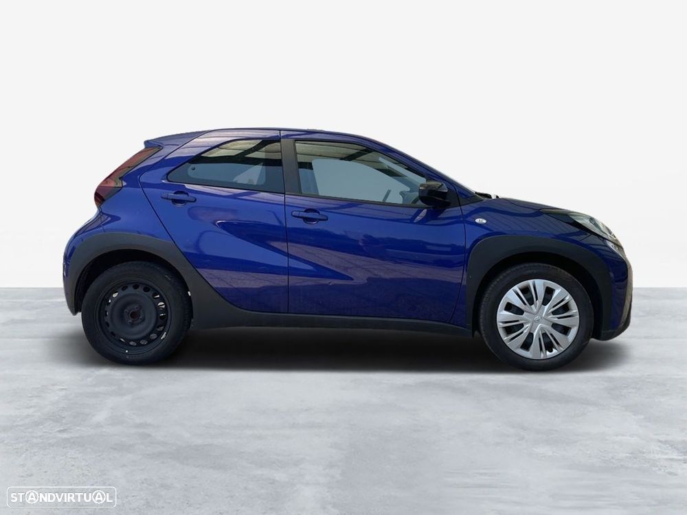 Toyota Aygo X 1.0 Play - 7