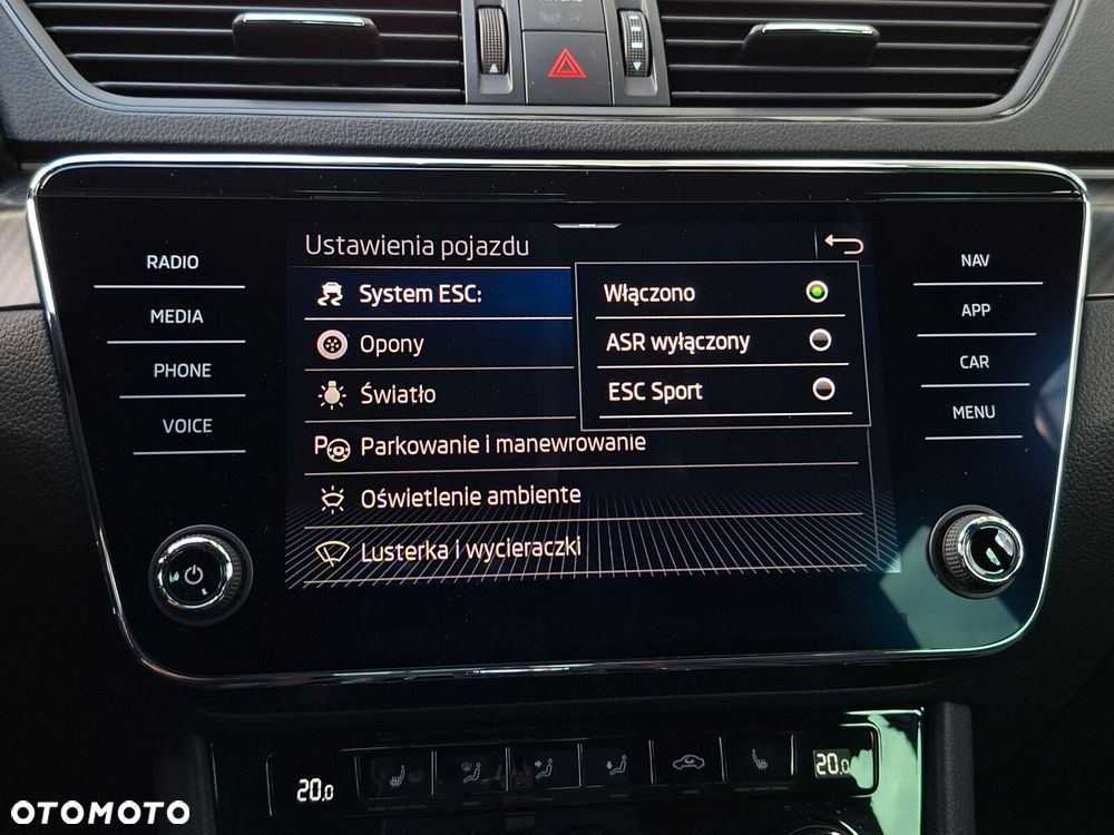 Skoda Superb - 29