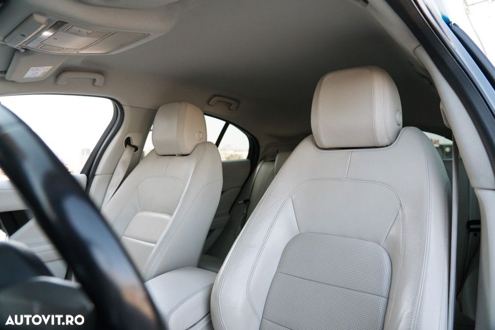 Jaguar I-Pace SE - 18