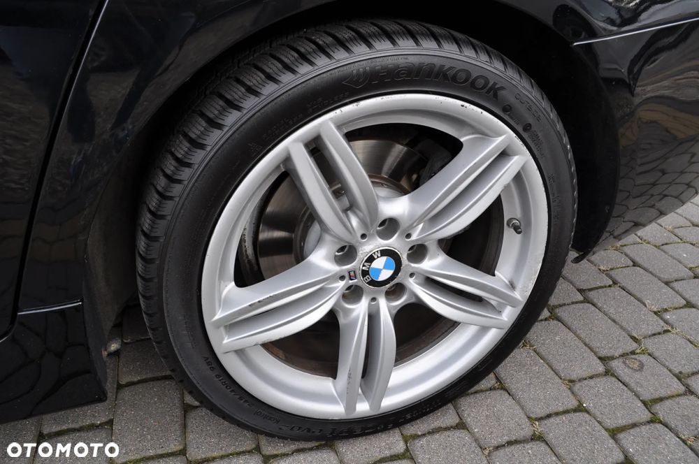 BMW Seria 5 528i xDrive Sport-Aut Modern Line - 15