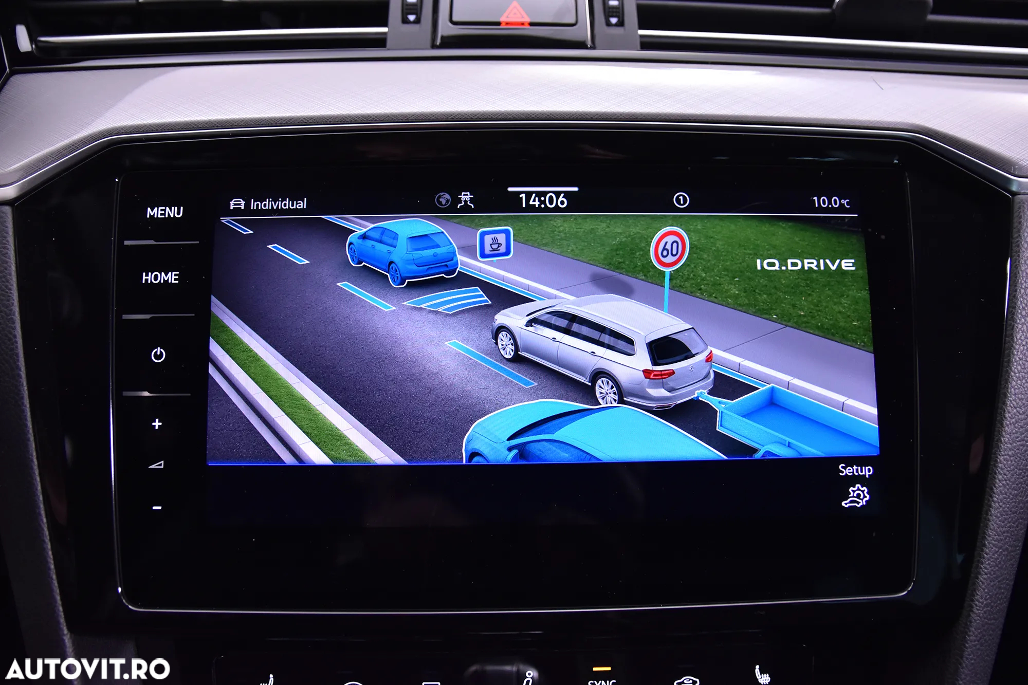 Volkswagen Passat Variant 1.4 TSI Plug-In-Hybrid DSG GTE - 21