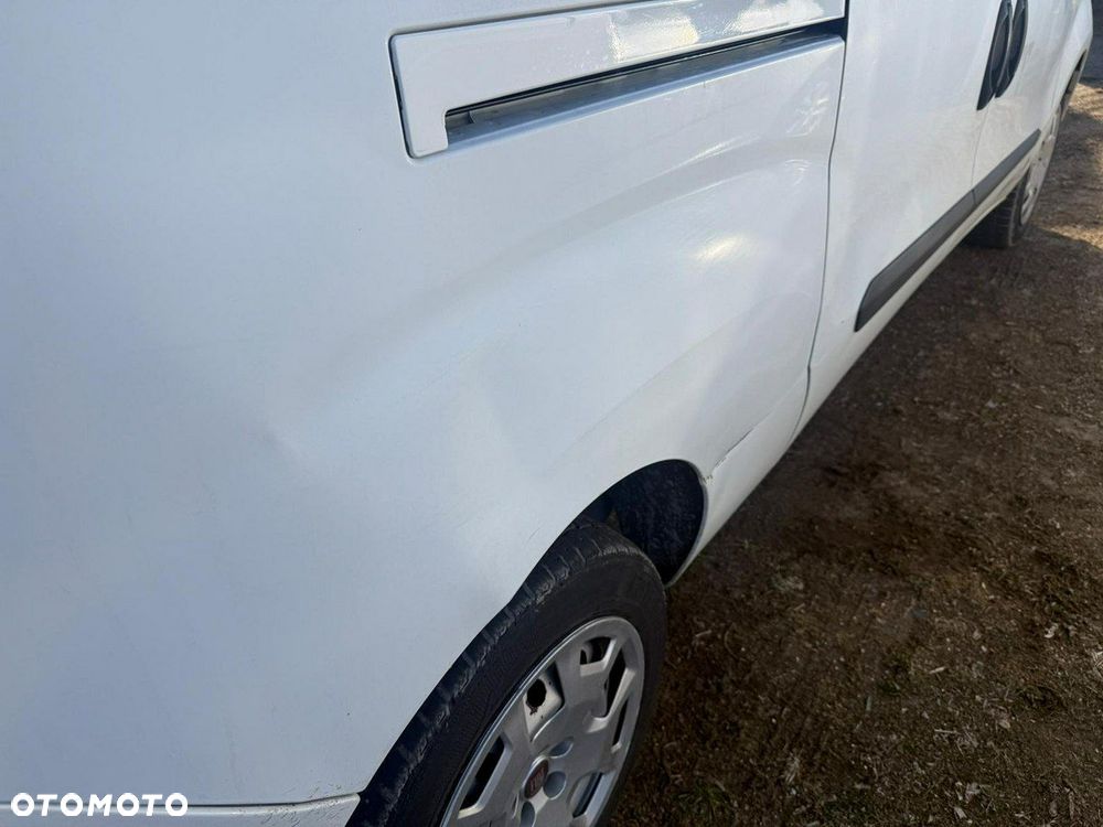 Fiat Doblo - 31