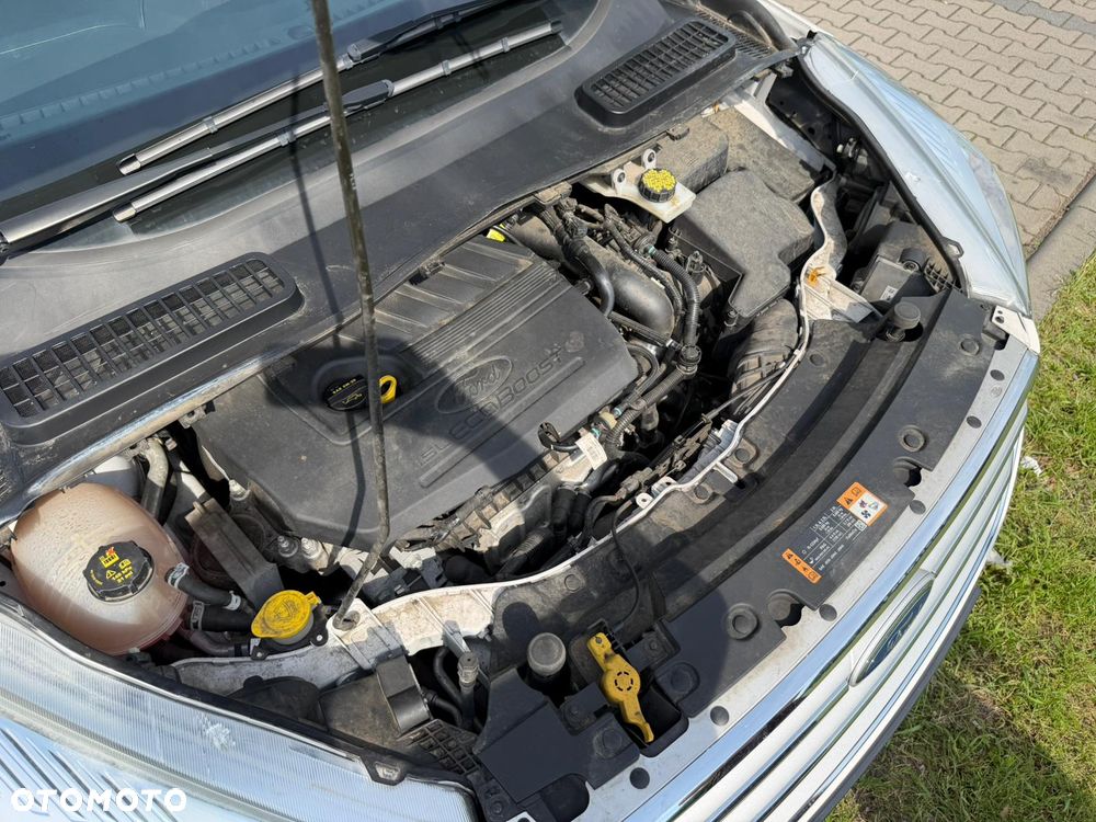 Ford Kuga 1.5 EcoBoost AWD Trend ASS - 28