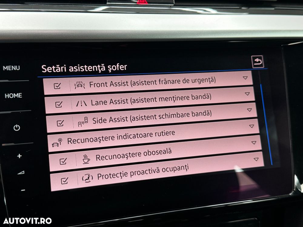 Volkswagen ARTEON 2.0 TDI 4Motion DSG R-Line - 34