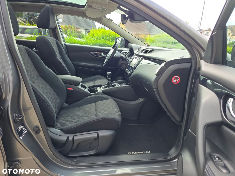 Nissan Qashqai - 16