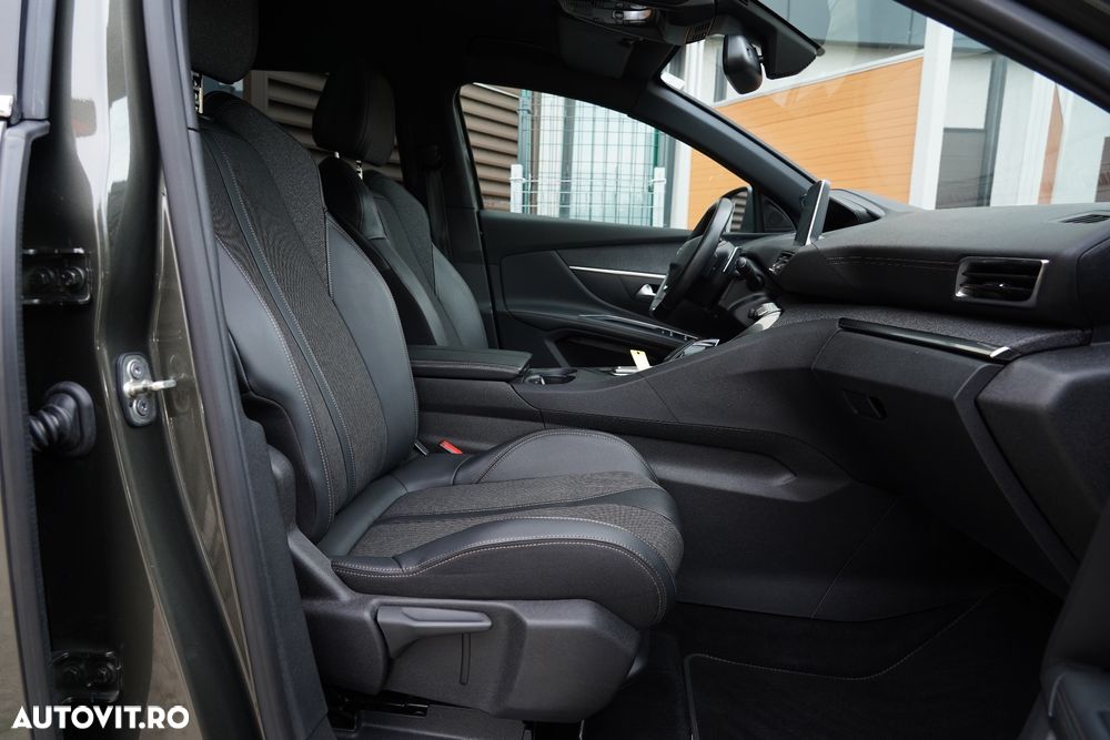 Peugeot 5008 1.5 BlueHDI s&s EAT8 Active - 28