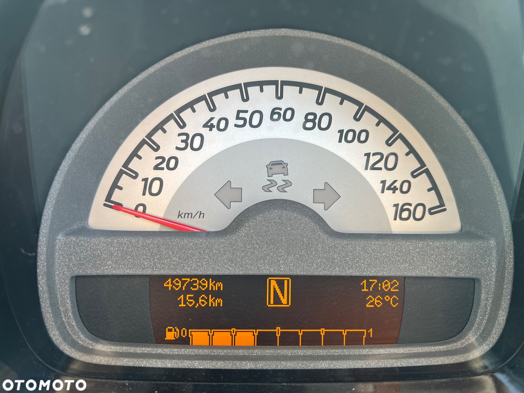 Smart Fortwo & passion - 11