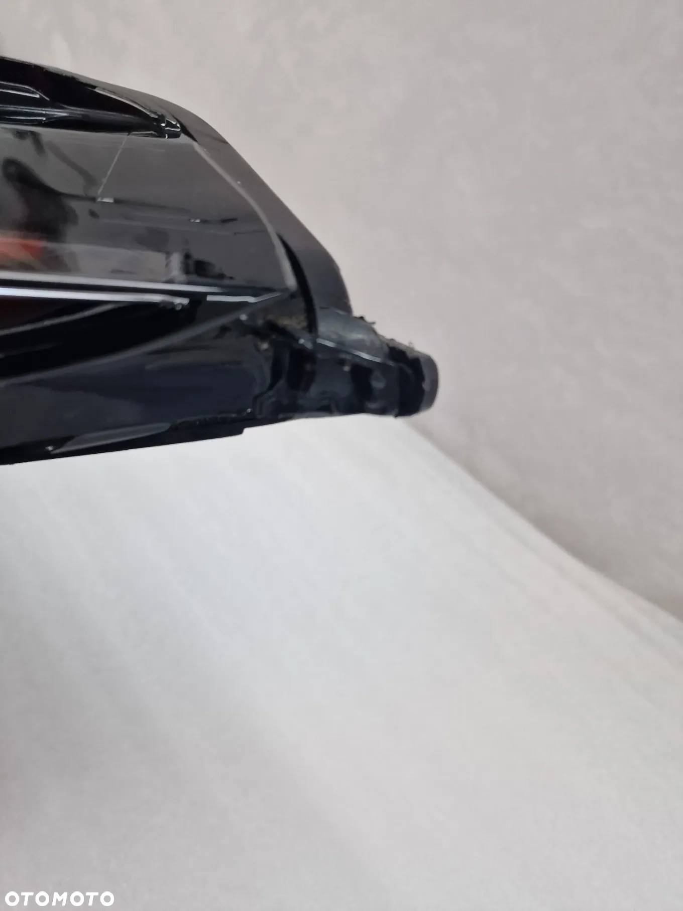LEXUS RX IV 4 450H 15- LEWA LAMPA PRZEDNIA PRZÓD FULLLED FULL LED FUL LED , NR KOITO 48-169 , NR AUKCJI LPP9 - 7