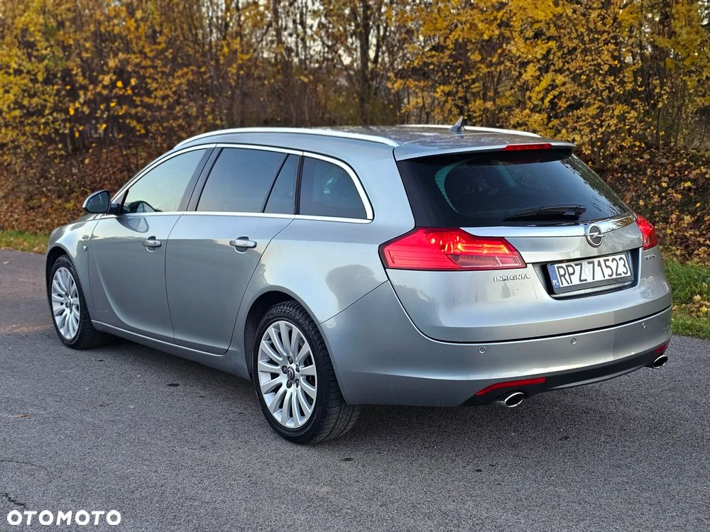 Citroën C4 Picasso 2.0 HDi Exclusive MCP - 4