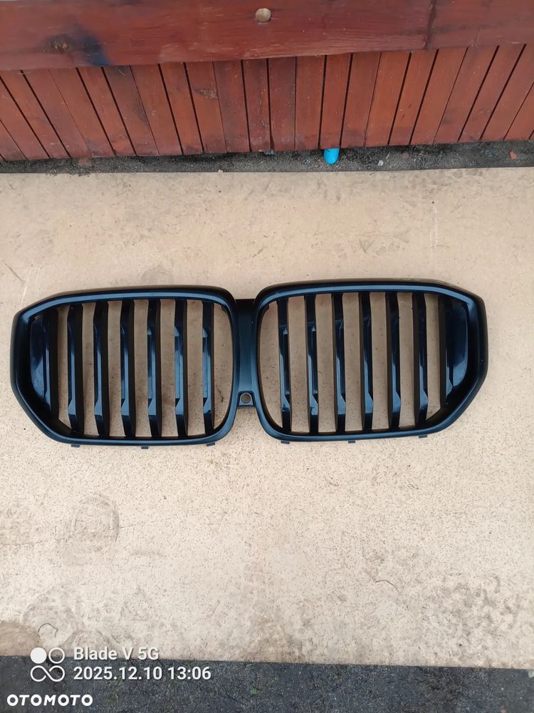 Grill Atrapa BMW X5 G05