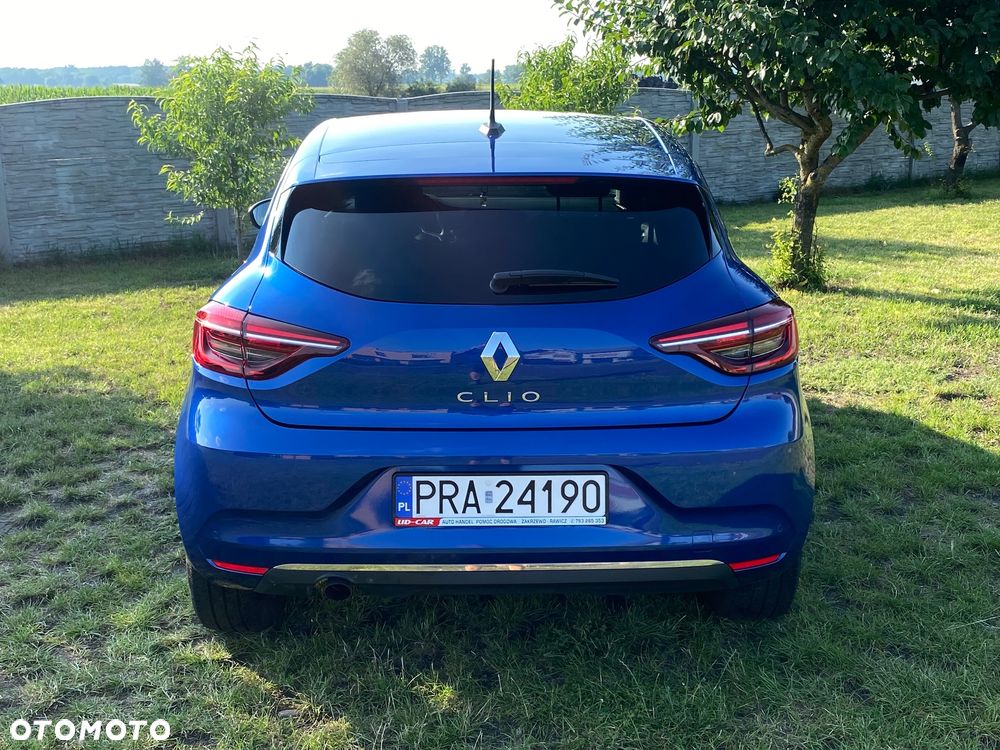 Renault Clio TCe 90 BUSINESS EDITION - 5