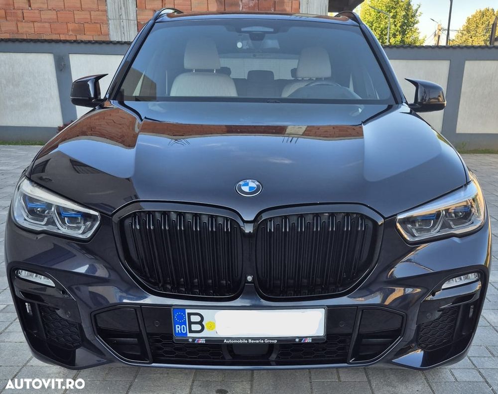 BMW X5 - 3