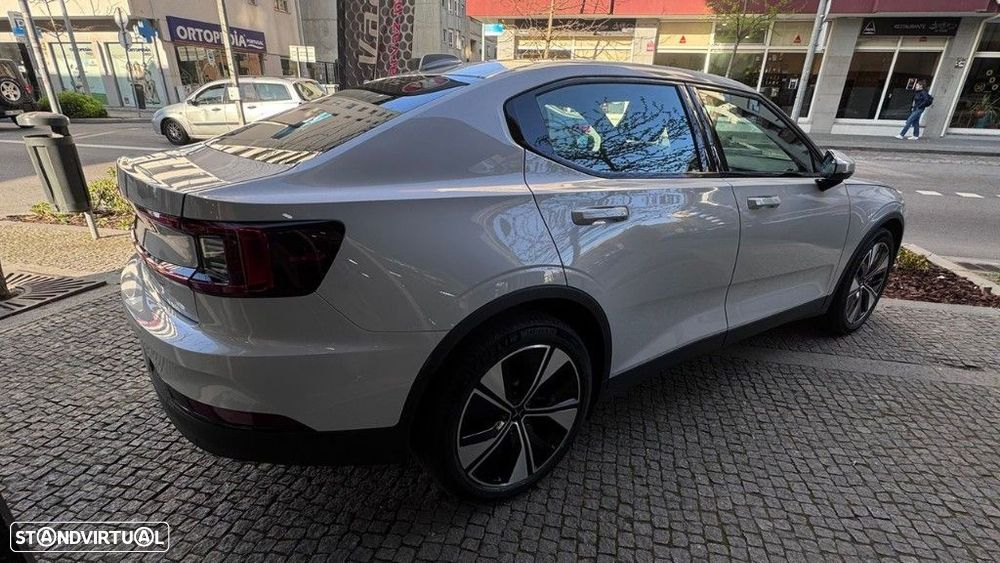 Polestar 2 Long Range 78 kWh AWD - 5