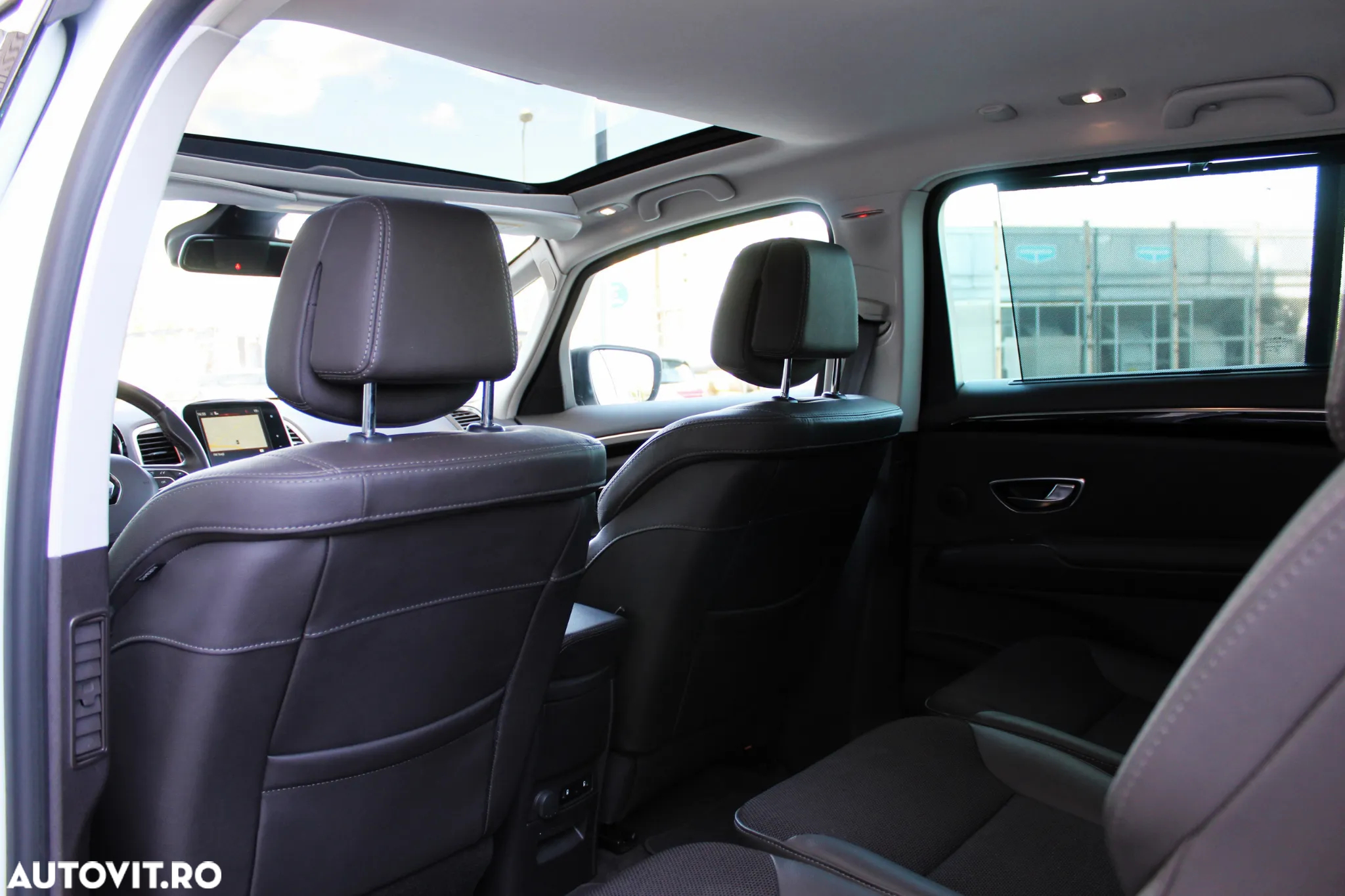 Renault Espace Energy dCi 160 EDC Intens - 10