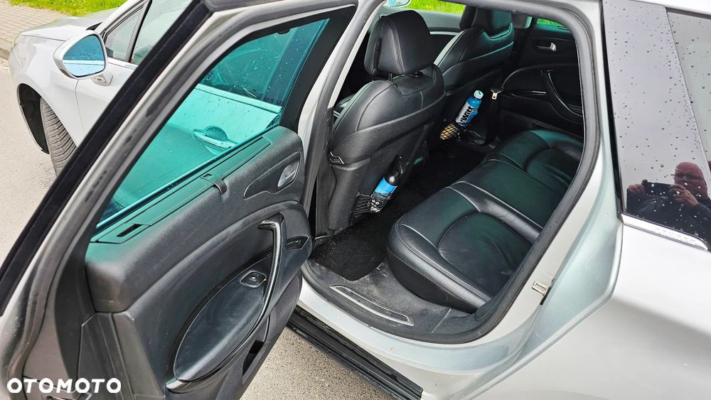 Citroën C5 V6 HDi 205 Biturbo FAP Exclusive - 15