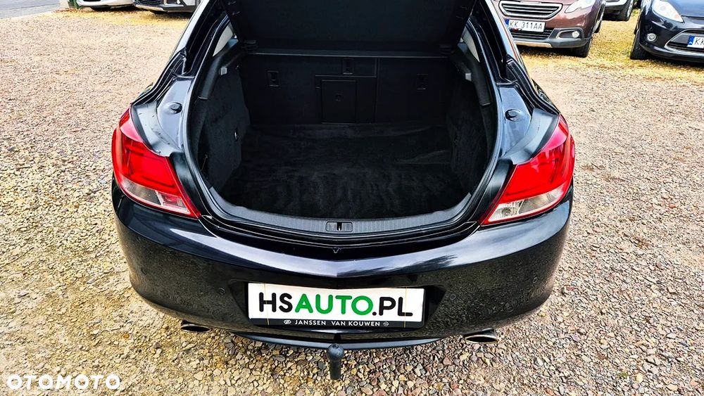 Opel Insignia - 28