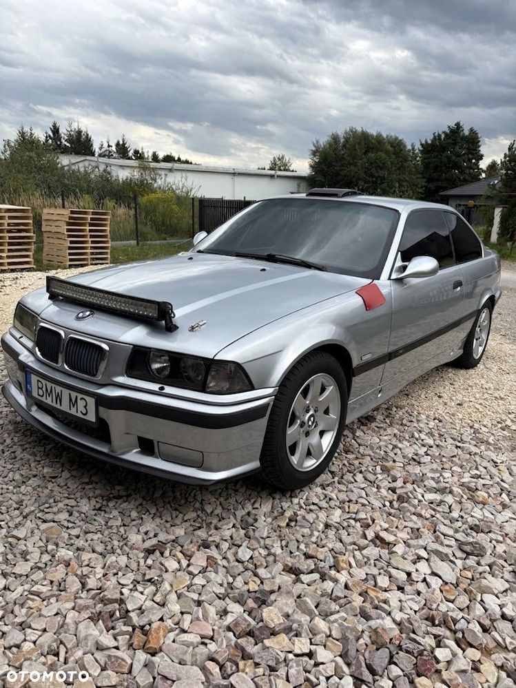 BMW M3 - 36