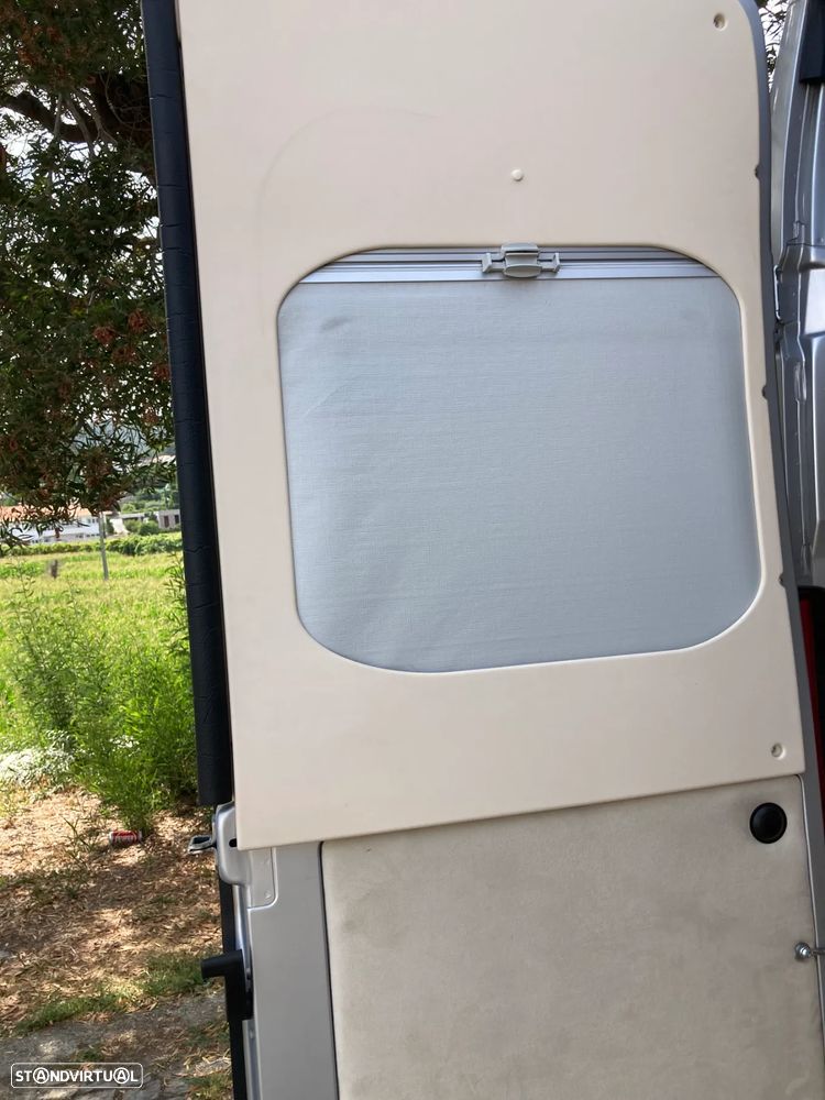 Adria Twin Twin Platinum 600 SPT - 37