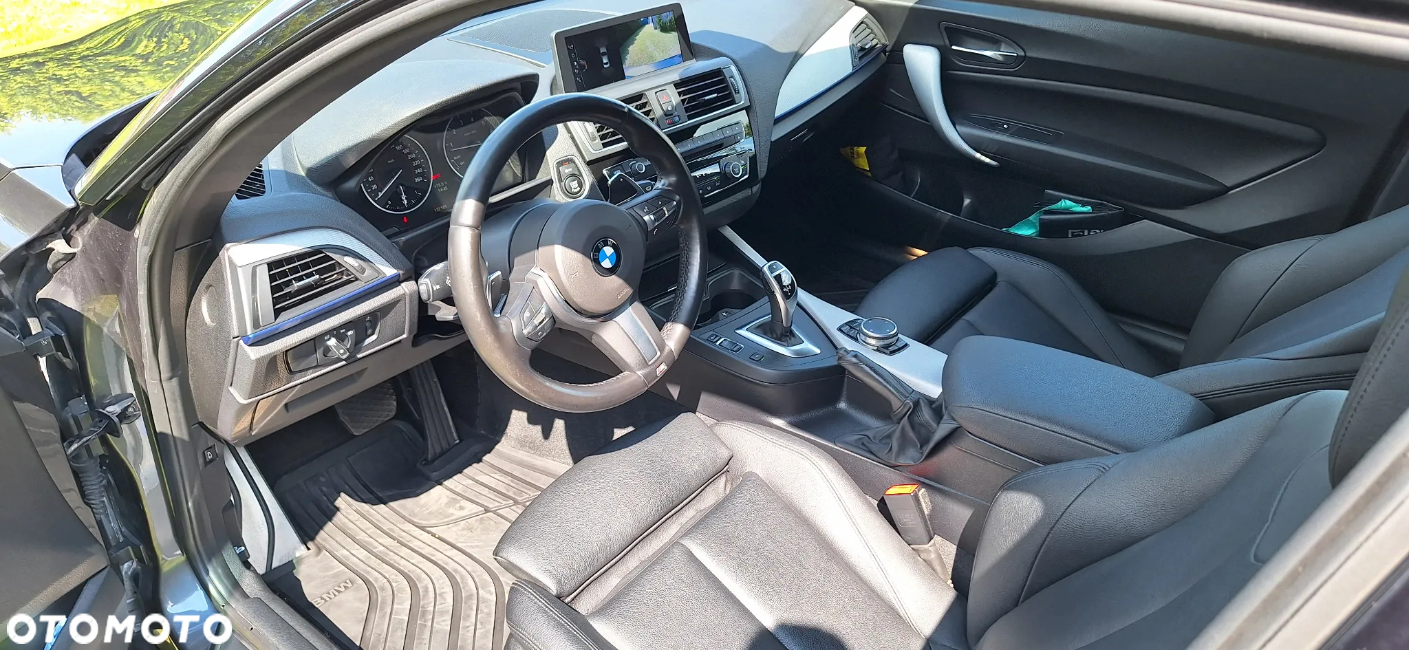 BMW Seria 2 M240i xDrive Coupe - 21