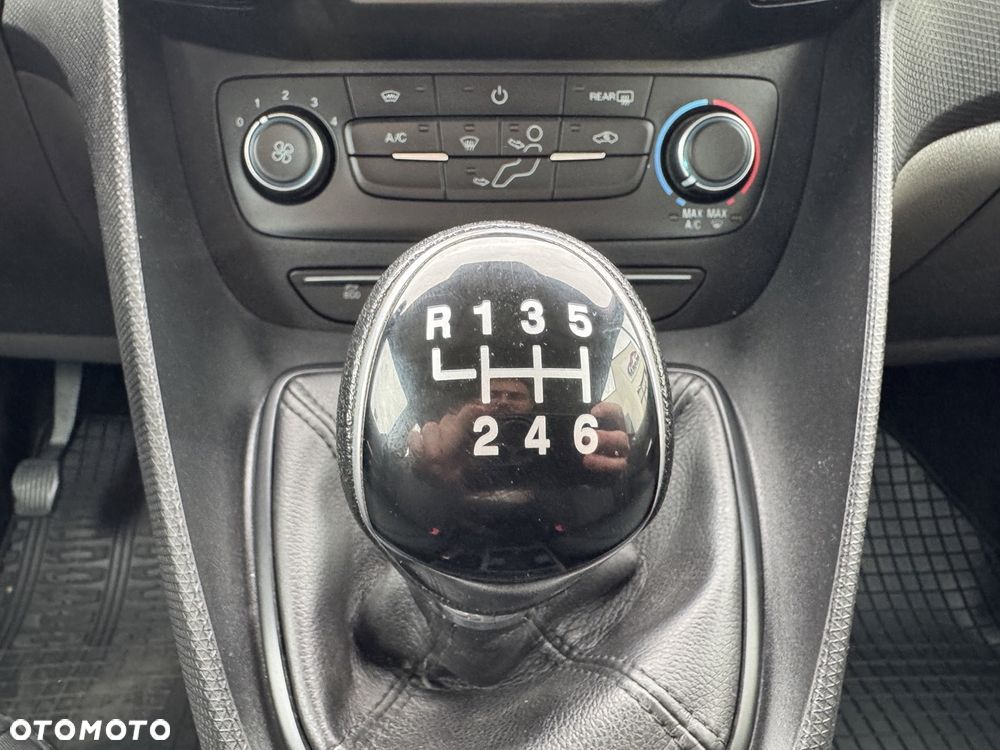 Ford Transit Connect Kombi 230 L2 Trend - 27