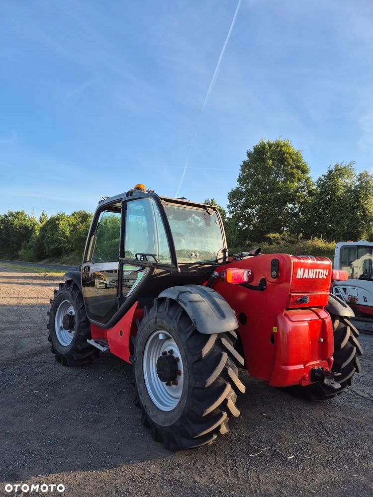 Manitou - 3