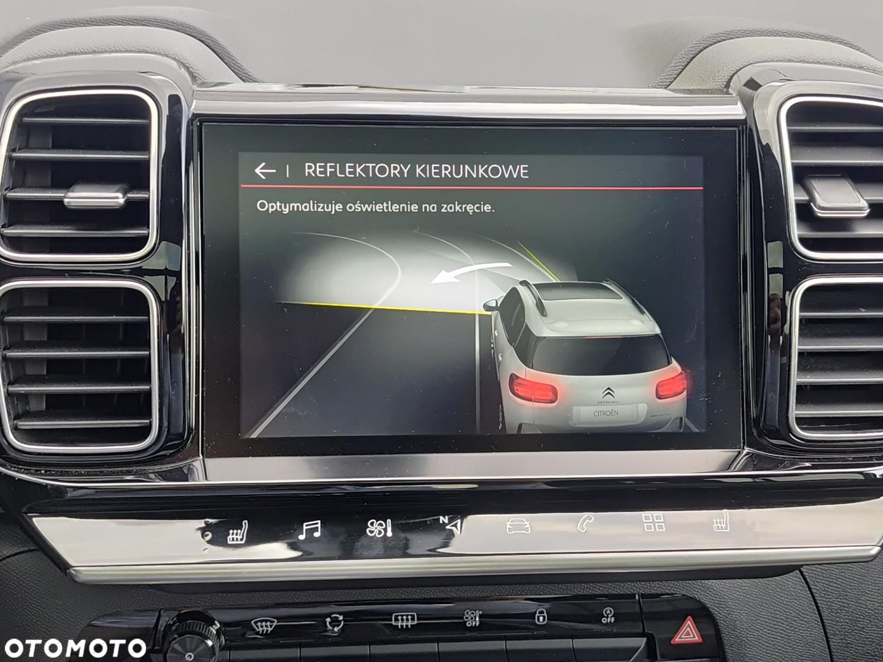 Citroën C5 Aircross 1.6 PureTech Shine EAT8 - 35