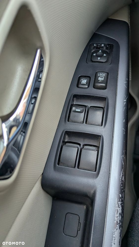 Citroën C-Crosser FAP Exclusive - 30