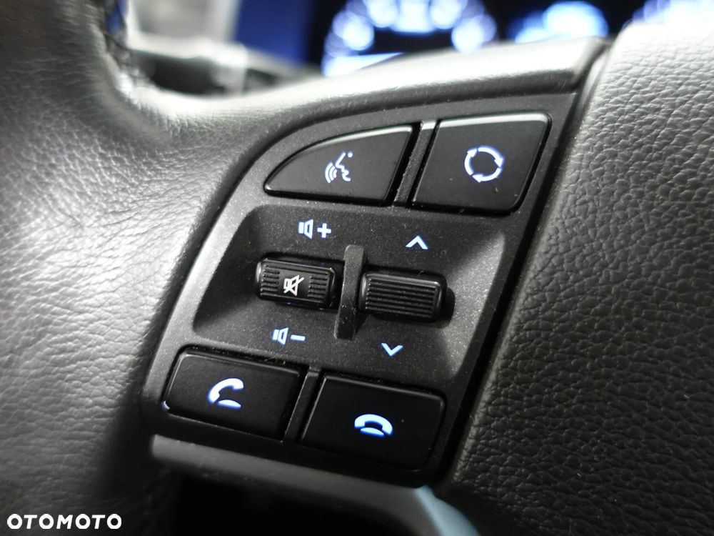 Hyundai Tucson 1.6 GDI BlueDrive Comfort 2WD - 37