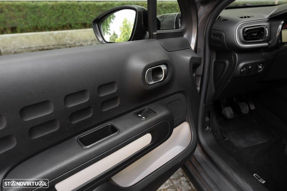Citroën C3 1.2 PureTech Feel - 18