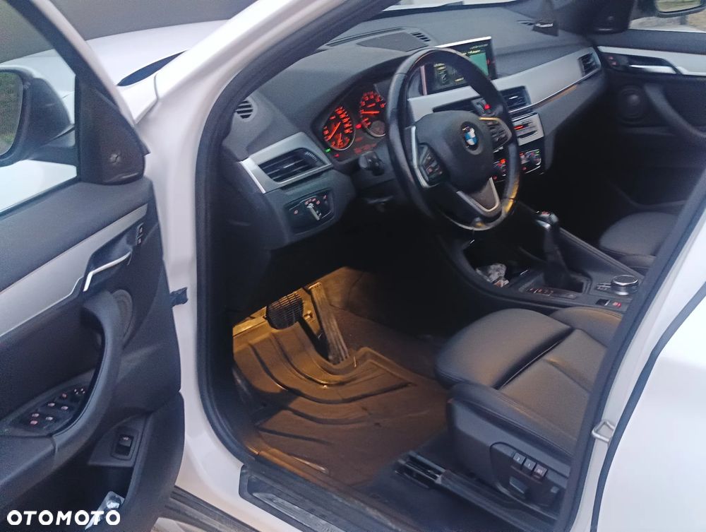 BMW X1 - 25