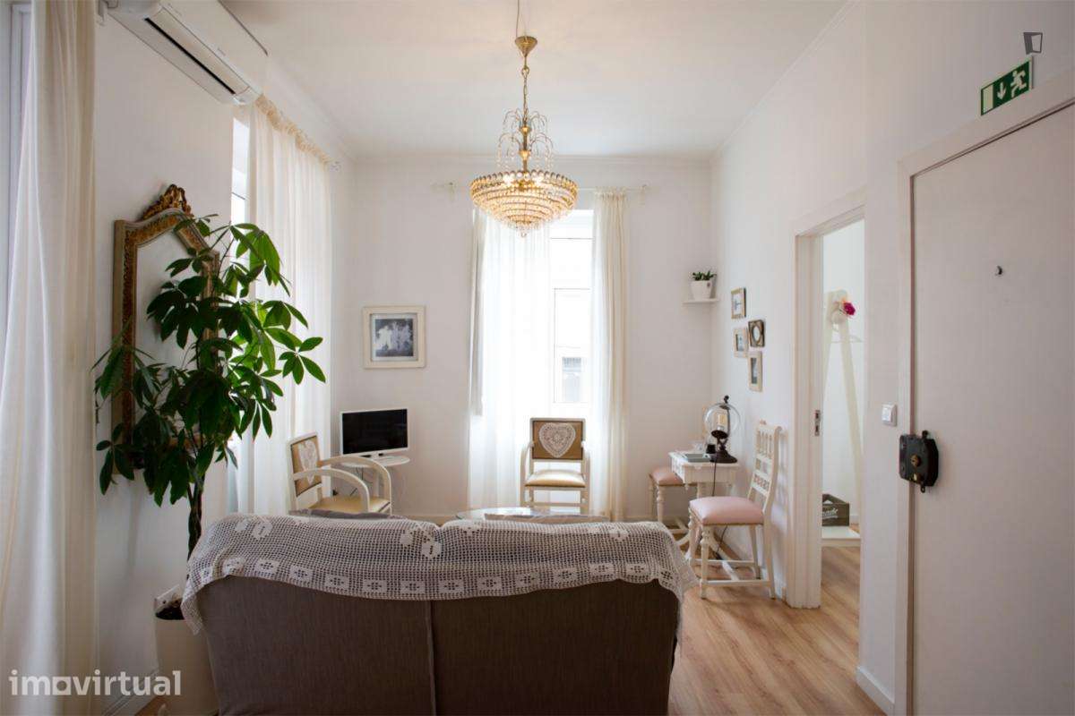 Apartamento com 2 quartos - localizado em Santa Apolónia Lisbon - Grande imagem: 4/34