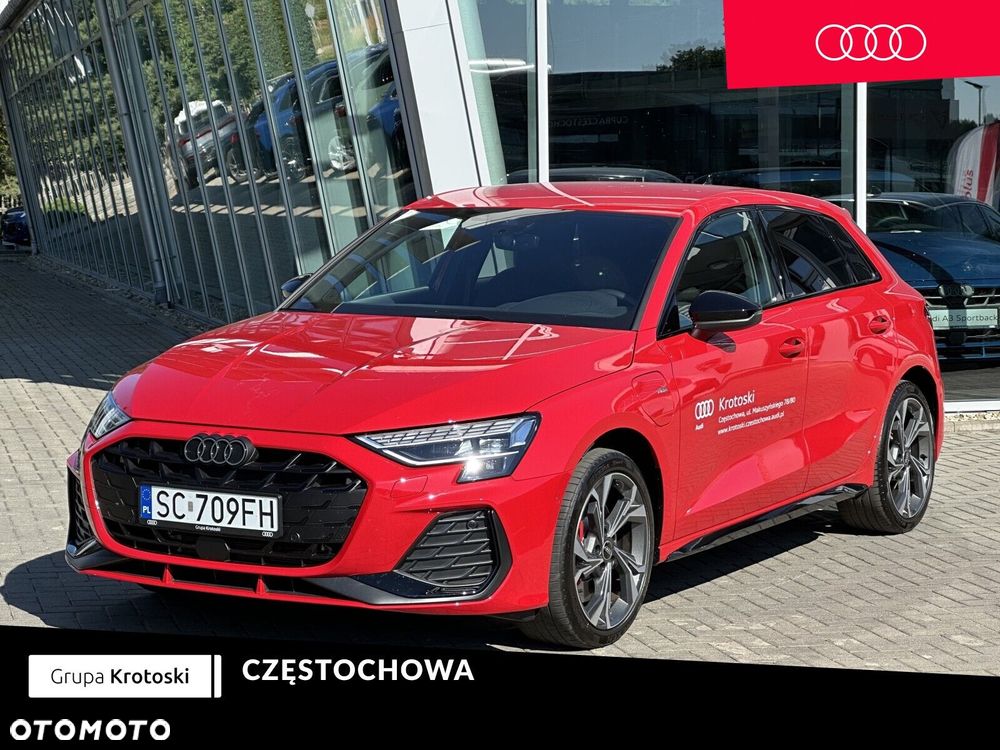 Audi A3 Sportback - 2