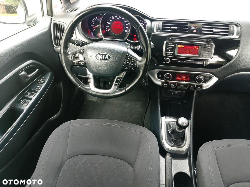 Kia Rio 1.2 Spirit - 6