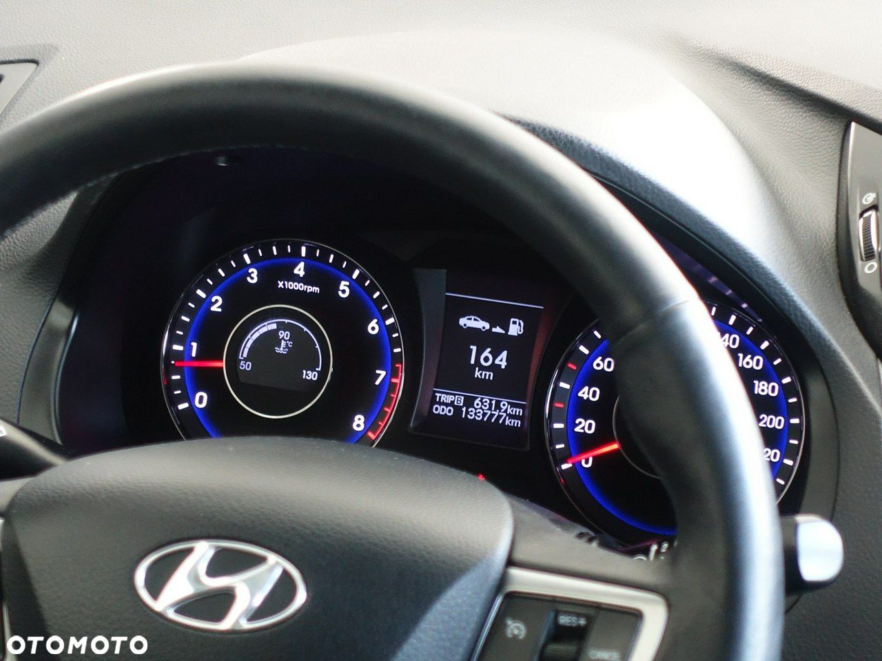 Hyundai i40 i40cw 2.0 Style - 26