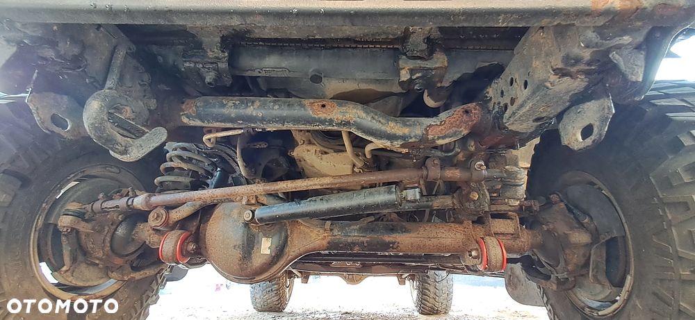 Nissan Patrol 3.0 TDI Elegance - 14