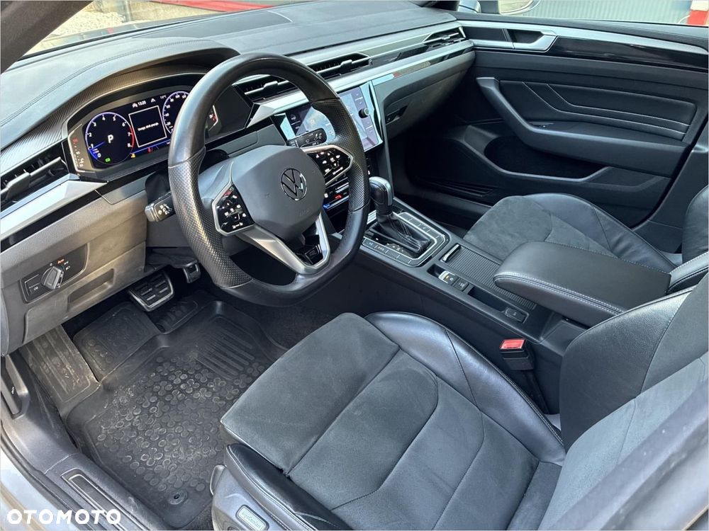 Volkswagen Arteon 2.0 TSI R-Line DSG - 16